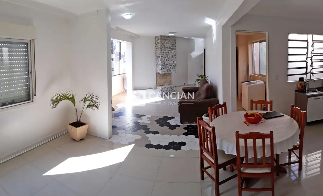 Foto 3 de Apartamento com 3 quartos à venda, 151m2 em Nossa Senhora de Fátima, Santa Maria - RS
