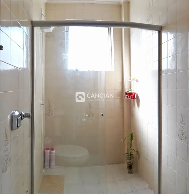 Foto 9 de Apartamento com 3 quartos à venda, 151m2 em Nossa Senhora de Fátima, Santa Maria - RS