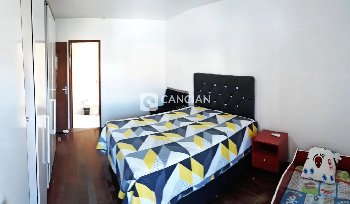 Foto 7 de Apartamento com 3 quartos à venda, 151m2 em Nossa Senhora de Fátima, Santa Maria - RS