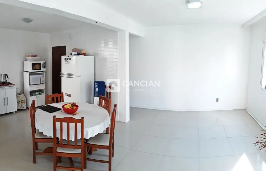 Foto 5 de Apartamento com 3 quartos à venda, 151m2 em Nossa Senhora de Fátima, Santa Maria - RS