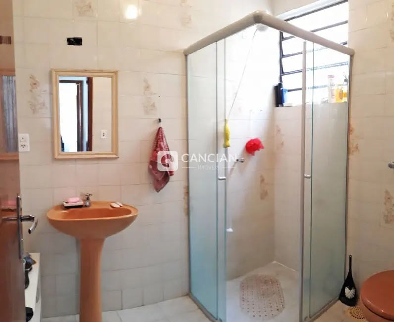 Foto 6 de Apartamento com 3 quartos à venda, 151m2 em Nossa Senhora de Fátima, Santa Maria - RS