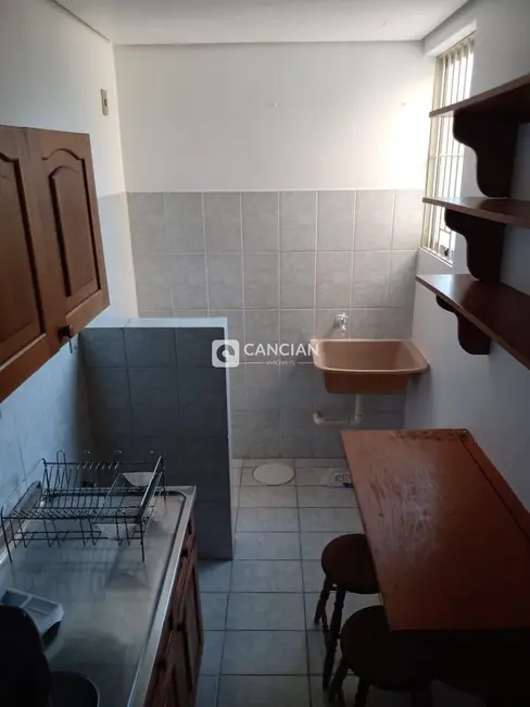 Foto 5 de Kitnet à venda, 35m2 em Centro, Santa Maria - RS