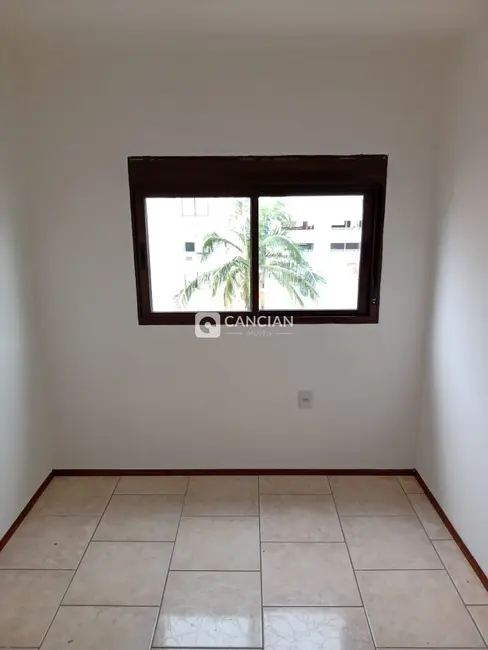 Apartamento com 2 quartos para alugar, 48m2 em Nossa Senhora do Rosário, Santa Maria - RS - imagem 8 Foto 8 de Apartamento com 2 quartos para alugar, 48m2 em Nossa Senhora do Rosário, Santa Maria - RS
