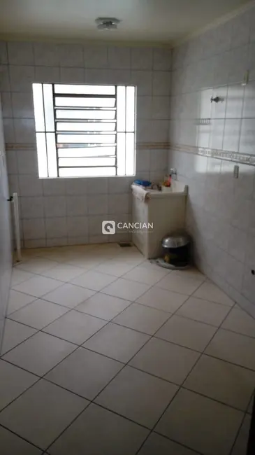 Foto 3 de Apartamento com 2 quartos à venda, 67m2 em Boi Morto, Santa Maria - RS