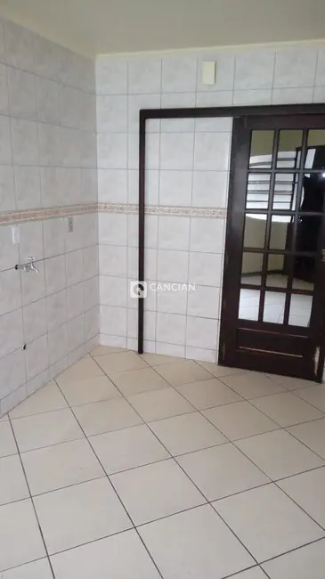 Foto 4 de Apartamento com 2 quartos à venda, 67m2 em Boi Morto, Santa Maria - RS