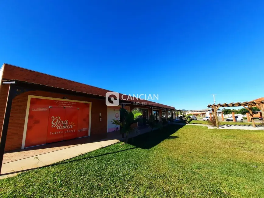 Foto 7 de Apartamento com 2 quartos à venda, 67m2 em Boi Morto, Santa Maria - RS