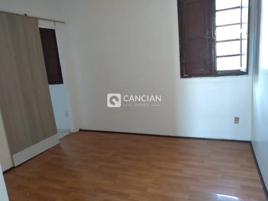 Foto 3 de Terreno / Lote à venda, 164m2 em Itararé, Santa Maria - RS