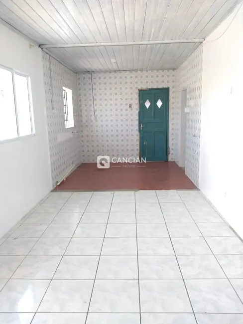Foto 5 de Terreno / Lote à venda, 164m2 em Itararé, Santa Maria - RS