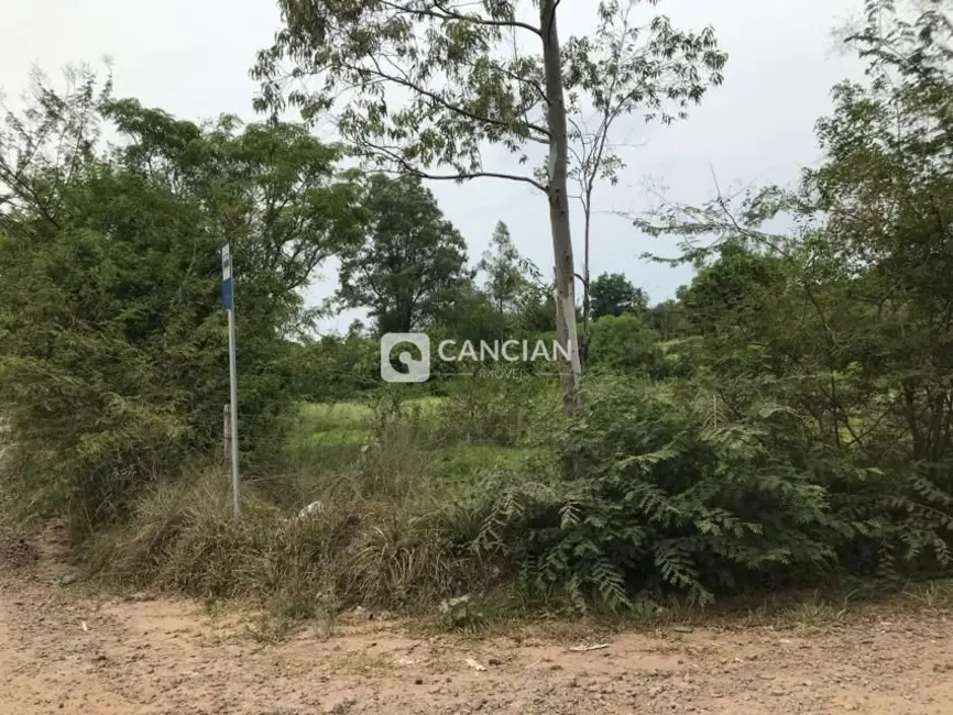 Foto 2 de Terreno / Lote à venda, 3444m2 em Diácono João Luiz Pozzobon, Santa Maria - RS