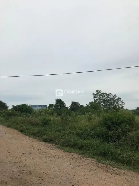 Foto 1 de Terreno / Lote à venda, 3200m2 em Diácono João Luiz Pozzobon, Santa Maria - RS