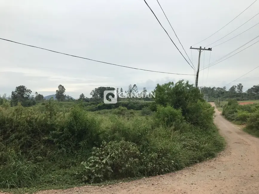 Foto 4 de Terreno / Lote à venda, 3200m2 em Diácono João Luiz Pozzobon, Santa Maria - RS