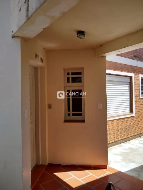 Foto 2 de Apartamento com 4 quartos à venda, 112m2 em Boi Morto, Santa Maria - RS