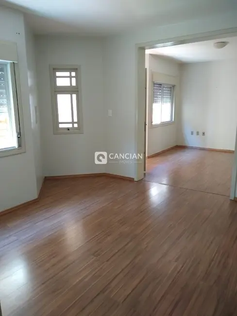 Foto 6 de Apartamento com 4 quartos à venda, 112m2 em Boi Morto, Santa Maria - RS