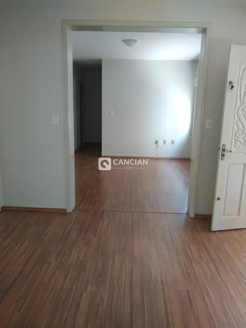 Foto 3 de Apartamento com 4 quartos à venda, 112m2 em Boi Morto, Santa Maria - RS