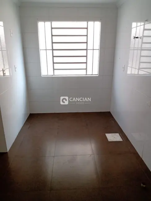 Foto 8 de Apartamento com 4 quartos à venda, 112m2 em Boi Morto, Santa Maria - RS