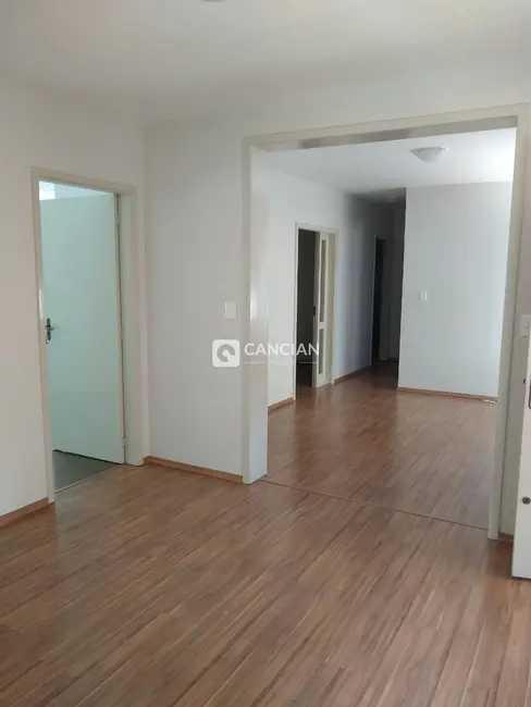 Foto 5 de Apartamento com 4 quartos à venda, 112m2 em Boi Morto, Santa Maria - RS