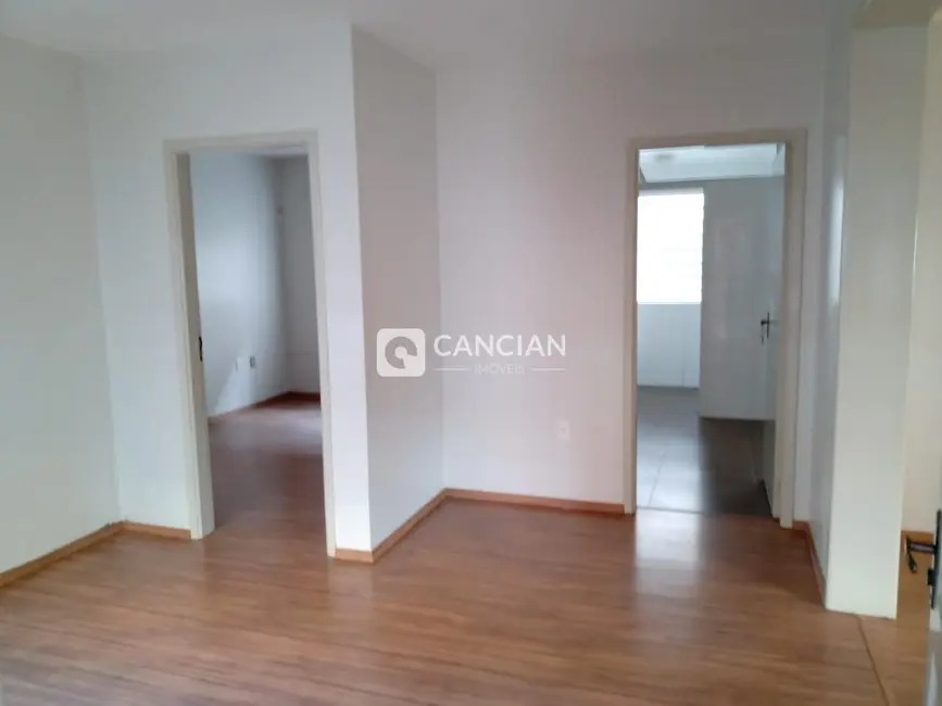 Foto 4 de Apartamento com 4 quartos à venda, 112m2 em Boi Morto, Santa Maria - RS