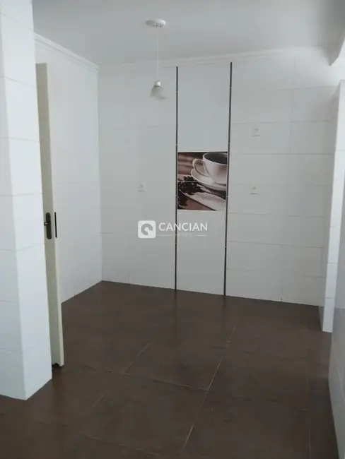 Foto 9 de Apartamento com 4 quartos à venda, 112m2 em Boi Morto, Santa Maria - RS