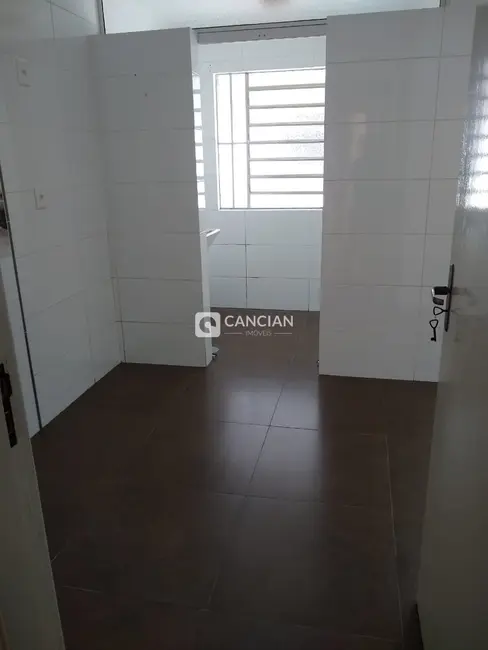 Foto 7 de Apartamento com 4 quartos à venda, 112m2 em Boi Morto, Santa Maria - RS