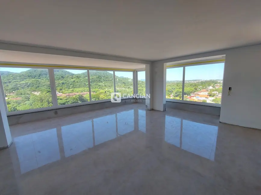 Foto 7 de Apartamento com 3 quartos à venda, 227m2 em Nossa Senhora das Dores, Santa Maria - RS