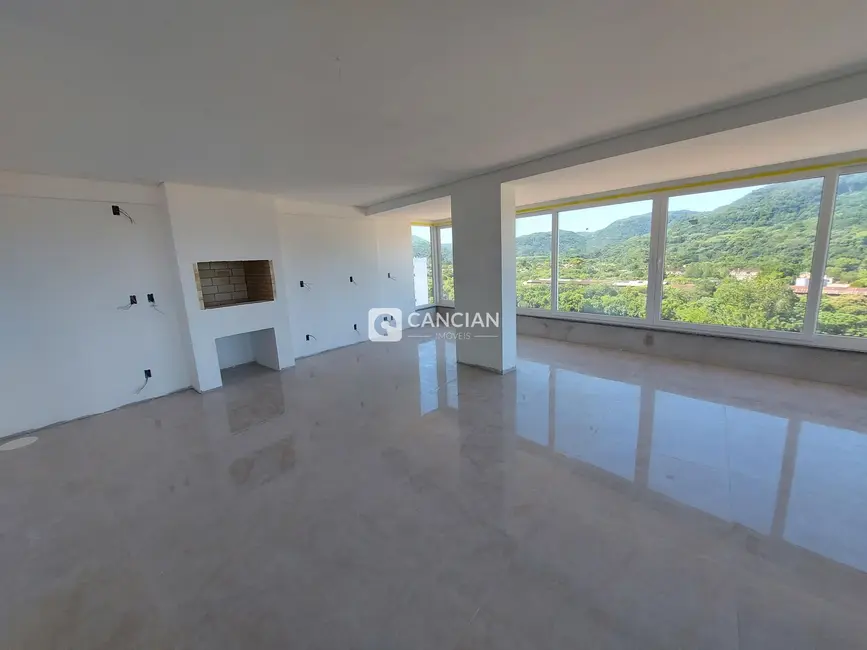 Foto 6 de Apartamento com 3 quartos à venda, 227m2 em Nossa Senhora das Dores, Santa Maria - RS