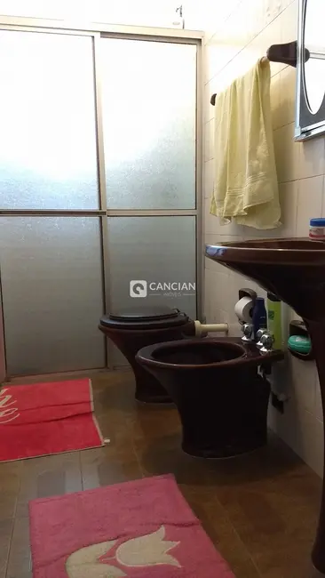 Foto 8 de Casa com 3 quartos à venda, 214m2 em Centro, Santa Maria - RS