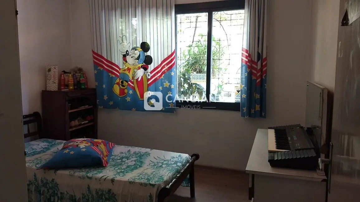 Foto 6 de Casa com 3 quartos à venda, 214m2 em Centro, Santa Maria - RS