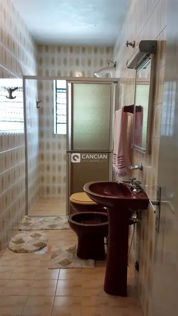 Foto 5 de Casa com 3 quartos à venda, 214m2 em Centro, Santa Maria - RS