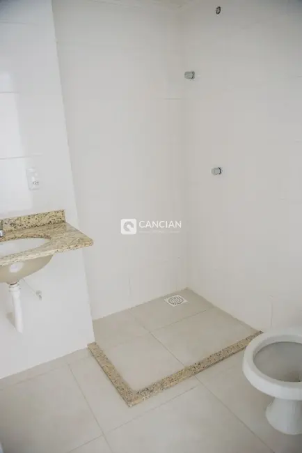 Apartamento com 1 quarto à venda, 46m2 em Nossa Senhora de Fátima, Santa Maria - RS - imagem 8 Foto 8 de Apartamento com 1 quarto à venda, 46m2 em Nossa Senhora de Fátima, Santa Maria - RS