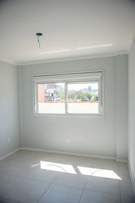 Apartamento com 1 quarto à venda, 46m2 em Nossa Senhora de Fátima, Santa Maria - RS - imagem 6 Foto 6 de Apartamento com 1 quarto à venda, 46m2 em Nossa Senhora de Fátima, Santa Maria - RS