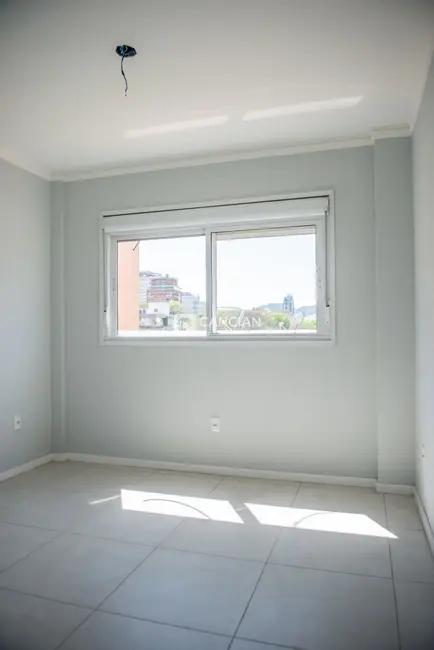 Apartamento com 1 quarto à venda, 46m2 em Nossa Senhora de Fátima, Santa Maria - RS - imagem 7 Foto 7 de Apartamento com 1 quarto à venda, 46m2 em Nossa Senhora de Fátima, Santa Maria - RS