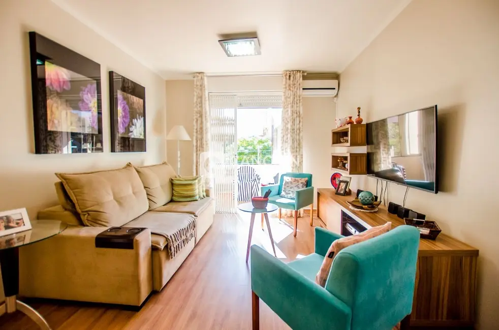 Apartamento com 2 quartos à venda, 98m2 em Nossa Senhora de Fátima, Santa Maria - RS - imagem 4 Foto 4 de Apartamento com 2 quartos à venda, 98m2 em Nossa Senhora de Fátima, Santa Maria - RS