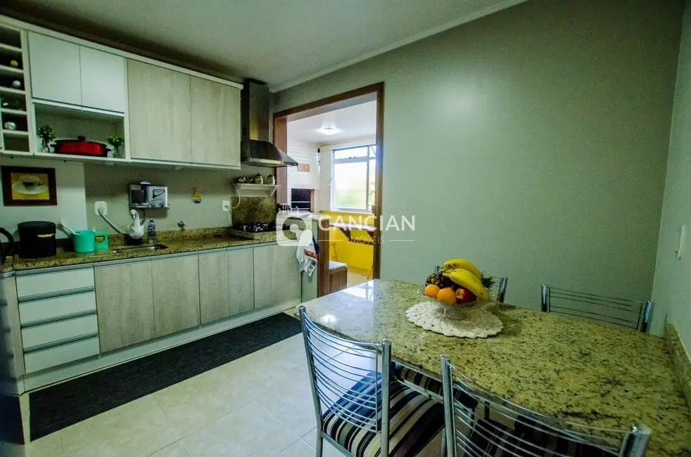 Apartamento com 2 quartos à venda, 98m2 em Nossa Senhora de Fátima, Santa Maria - RS - imagem 7 Foto 7 de Apartamento com 2 quartos à venda, 98m2 em Nossa Senhora de Fátima, Santa Maria - RS