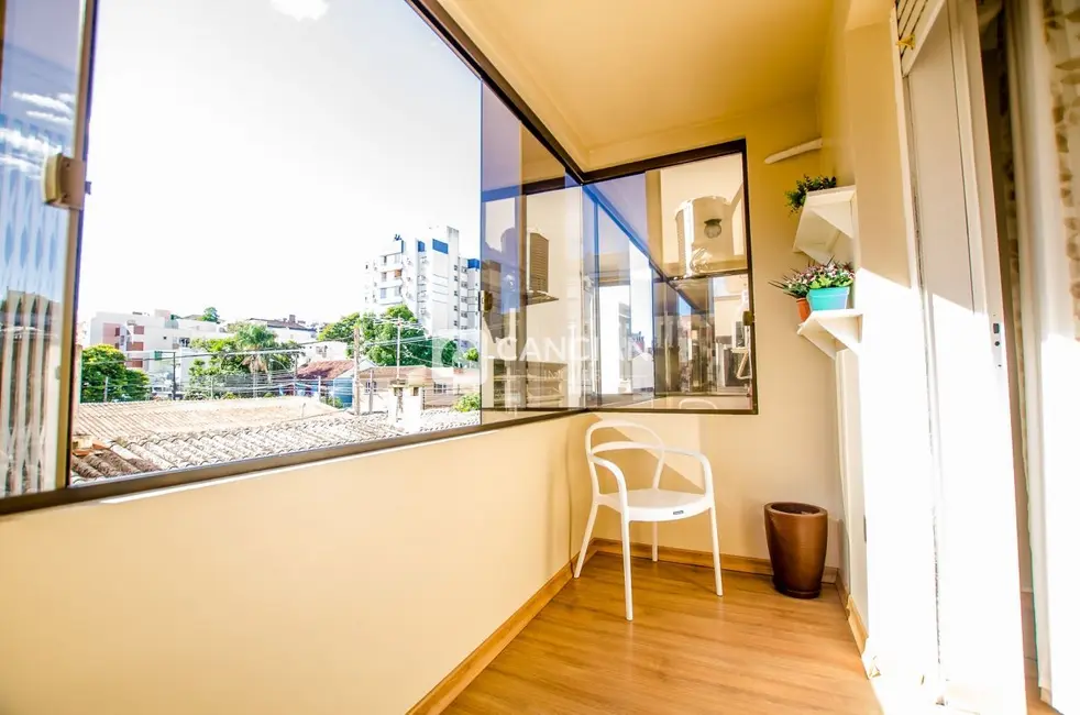 Apartamento com 2 quartos à venda, 98m2 em Nossa Senhora de Fátima, Santa Maria - RS - imagem 5 Foto 5 de Apartamento com 2 quartos à venda, 98m2 em Nossa Senhora de Fátima, Santa Maria - RS