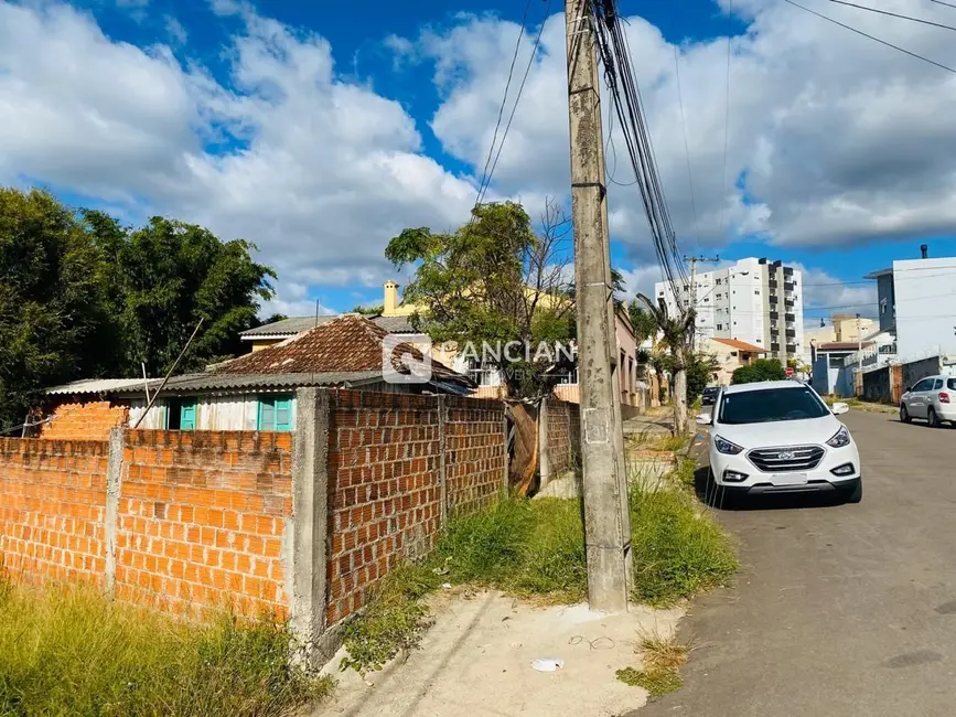 Foto 3 de Terreno / Lote à venda, 504m2 em Nossa Senhora do Rosário, Santa Maria - RS
