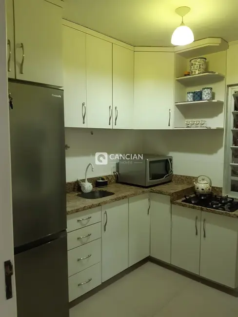 Foto 5 de Apartamento com 2 quartos à venda, 71m2 em Nossa Senhora das Dores, Santa Maria - RS