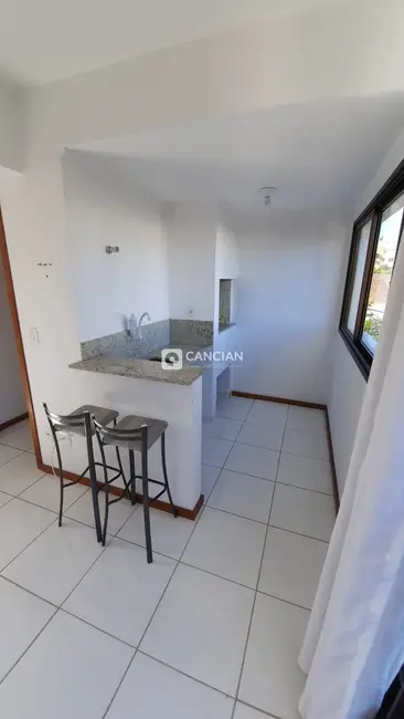 Foto 4 de Apartamento com 1 quarto à venda, 48m2 em Nossa Senhora do Rosário, Santa Maria - RS