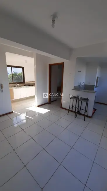 Foto 6 de Apartamento com 1 quarto à venda, 48m2 em Nossa Senhora do Rosário, Santa Maria - RS