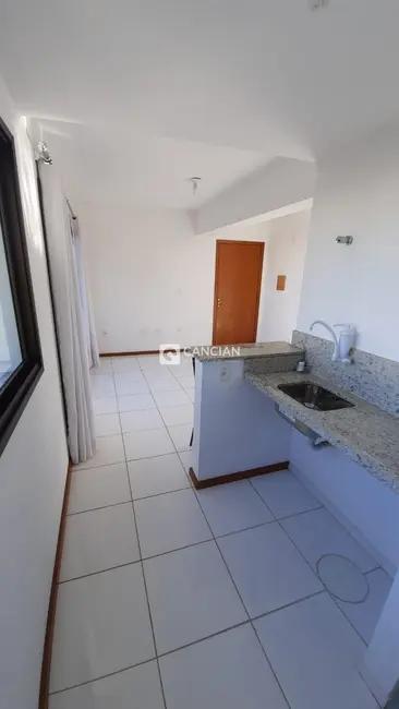Foto 8 de Apartamento com 1 quarto à venda, 48m2 em Nossa Senhora do Rosário, Santa Maria - RS