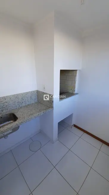 Foto 7 de Apartamento com 1 quarto à venda, 48m2 em Nossa Senhora do Rosário, Santa Maria - RS