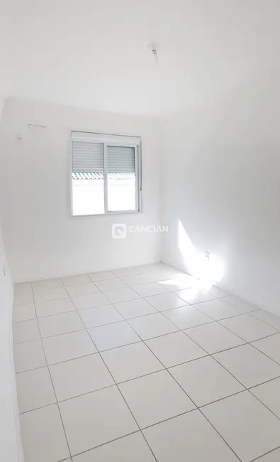 Foto 8 de Apartamento com 1 quarto à venda, 42m2 em Nossa Senhora de Lourdes, Santa Maria - RS