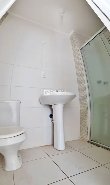 Foto 9 de Apartamento com 1 quarto à venda, 42m2 em Nossa Senhora de Lourdes, Santa Maria - RS