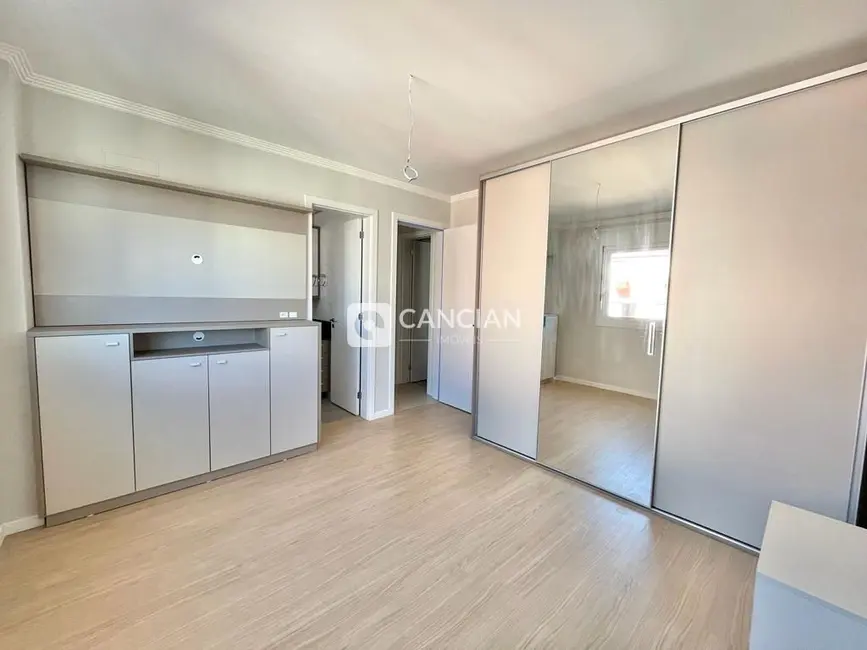 Foto 6 de Apartamento com 2 quartos à venda, 75m2 em Nossa Senhora das Dores, Santa Maria - RS