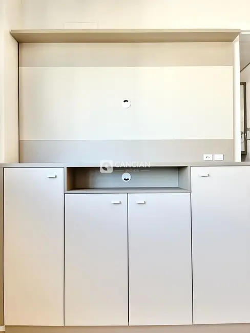 Foto 8 de Apartamento com 2 quartos à venda, 75m2 em Nossa Senhora das Dores, Santa Maria - RS