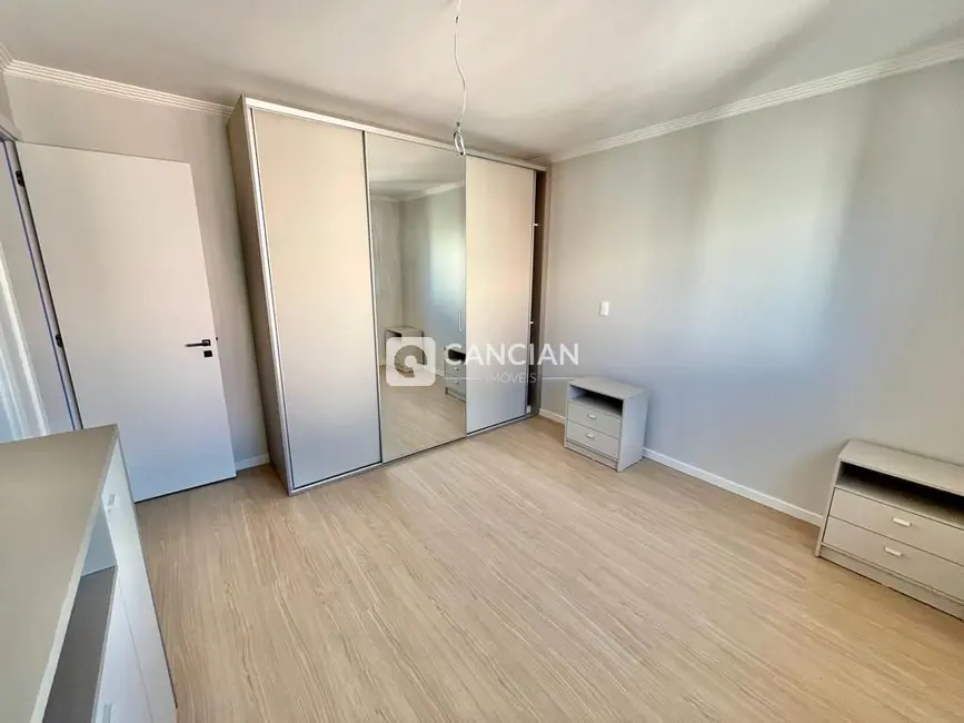 Foto 7 de Apartamento com 2 quartos à venda, 75m2 em Nossa Senhora das Dores, Santa Maria - RS