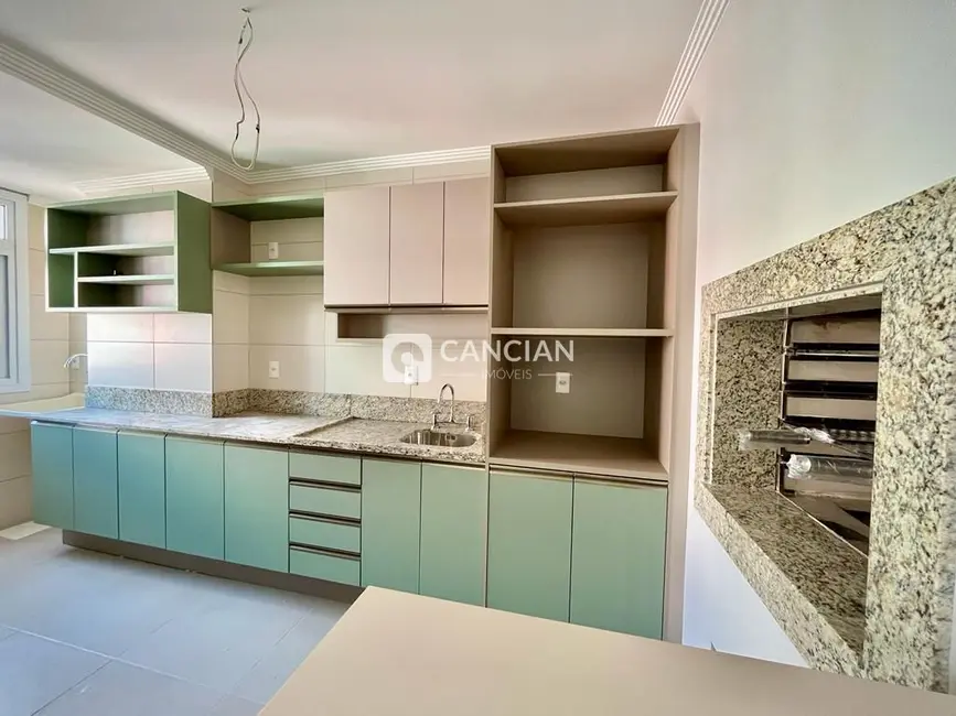 Foto 5 de Apartamento com 2 quartos à venda, 75m2 em Nossa Senhora das Dores, Santa Maria - RS