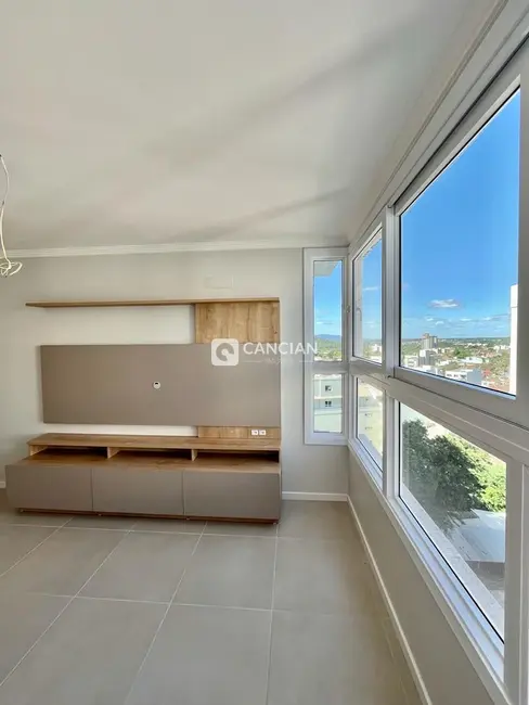 Foto 4 de Apartamento com 2 quartos à venda, 75m2 em Nossa Senhora das Dores, Santa Maria - RS