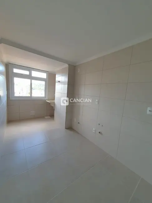 Foto 5 de Apartamento com 2 quartos à venda, 73m2 em Nossa Senhora das Dores, Santa Maria - RS