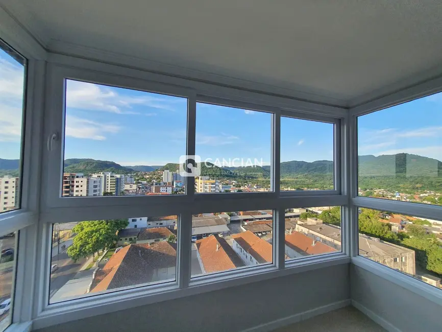 Foto 6 de Apartamento com 2 quartos à venda, 73m2 em Nossa Senhora das Dores, Santa Maria - RS