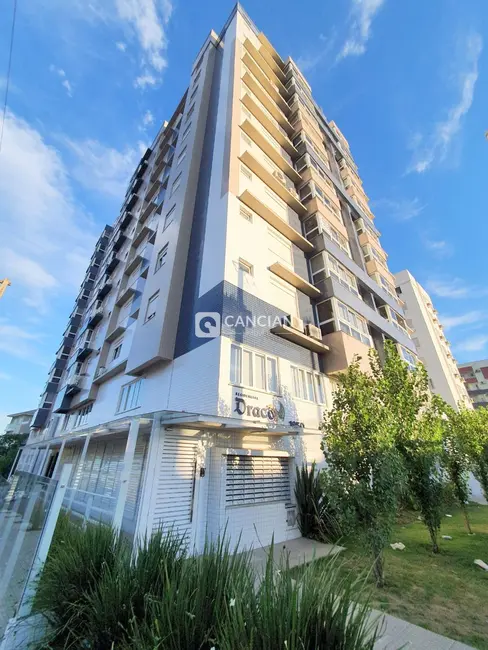 Foto 1 de Apartamento com 2 quartos à venda, 73m2 em Nossa Senhora das Dores, Santa Maria - RS